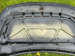 LAND ROVER GENUINE Land Rover Range Rover Sport L320 Hood BKA790050 — thumbnail 9
