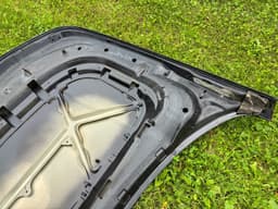 LAND ROVER GENUINE Land Rover Range Rover Sport L320 Hood BKA790050 — thumbnail 10