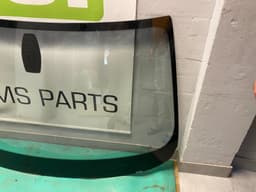 BMW GENUINE BMW X5 E70 E70 LCI Green windscrn,gr.sh — thumbnail 4