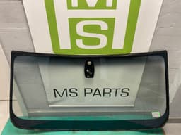 BMW GENUINE BMW X5 E70 E70 LCI Green windscrn,gr.sh — thumbnail 1