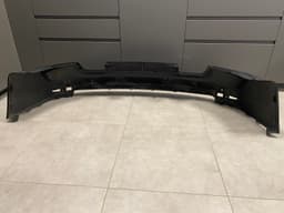 BMW BMW X5 X5M E70 E70M GENUINE M REAR BUMPER COVER BLACK 51127206665 — thumbnail 8