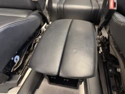 BMW GENUINE BMW X5 M E70 Sport Black leather Interior full set Seats & Door Panels — thumbnail 4