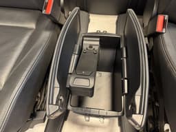BMW GENUINE BMW X5 M E70 Sport Black leather Interior full set Seats & Door Panels — thumbnail 5