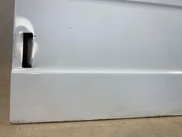 MERCEDES-BENZ Mercedes G class W463 GENUINE REAR Trunk Door Tail Gate A4637400305 — thumbnail 3
