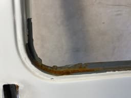 MERCEDES-BENZ Mercedes G class W463 GENUINE REAR Trunk Door Tail Gate A4637400305 — thumbnail 6
