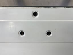 MERCEDES-BENZ Mercedes G class W463 GENUINE REAR Trunk Door Tail Gate A4637400305 — thumbnail 7
