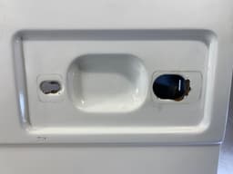 MERCEDES-BENZ Mercedes G class W463 GENUINE REAR Trunk Door Tail Gate A4637400305 — thumbnail 9