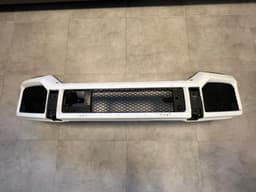MERCEDES-BENZ Mercedes G class W463 Front AMG Bumper Cover for PDC — thumbnail 3
