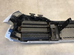 MERCEDES-BENZ Mercedes G class W463 Front AMG Bumper Cover for PDC — thumbnail 9