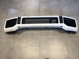MERCEDES-BENZ Mercedes G class W463 Front AMG Bumper Cover for PDC — thumbnail 2