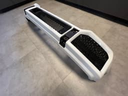 MERCEDES-BENZ Mercedes G class W463 Front AMG Bumper Cover for PDC — thumbnail 4