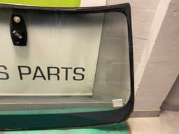 BMW GENUINE BMW X5 E70 E70 LCI Green windscrn,gr.sh — thumbnail 9