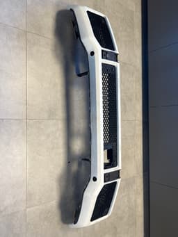 MERCEDES-BENZ Mercedes G class W463 Front AMG Bumper Cover for PDC — thumbnail 7