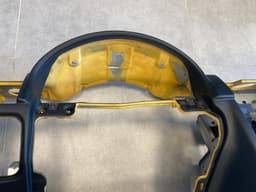 MERCEDES-BENZ Mercedes G class W463 LHD 01-11 Year GENUINE Front Dashboard A4636807687 — thumbnail 6