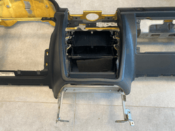 MERCEDES-BENZ Mercedes G class W463 LHD 01-11 Year GENUINE Front Dashboard A4636807687 — thumbnail 8