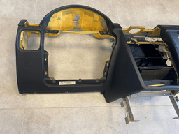 MERCEDES-BENZ Mercedes G class W463 LHD 01-11 Year GENUINE Front Dashboard A4636807687 — thumbnail 2