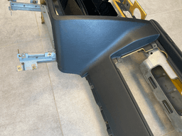 MERCEDES-BENZ Mercedes G class W463 LHD 01-11 Year GENUINE Front Dashboard A4636807687 — thumbnail 10