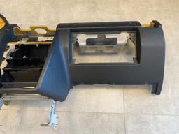 MERCEDES-BENZ Mercedes G class W463 LHD 01-11 Year GENUINE Front Dashboard A4636807687 — thumbnail 3