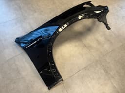 BMW BMW X5 X5M E70 E70M GENUINE SRA RIGHT FRONT WING FENDER + TURN SIGNAL — thumbnail 2