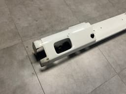 MERCEDES-BENZ Mercedes G class W463 GENUINE Rear Bumper for PDC A4638800471 — thumbnail 3
