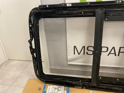 BMW GENUINE BMW X5 E70 Panoramic Electric Roof 54107199535 — thumbnail 2