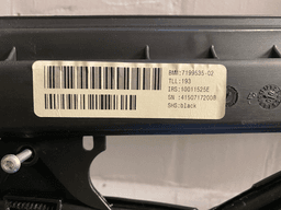 BMW GENUINE BMW X5 E70 Panoramic Electric Roof 54107199535 — thumbnail 10