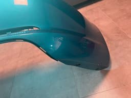 PORSCHE Porsche 911 991 GENUINE Rear bumper 99150541104/99 — thumbnail 8