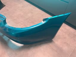 PORSCHE Porsche 911 991 GENUINE Rear bumper 99150541104/99 — thumbnail 5