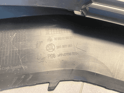 SKODA SKODA KODIAQ FRONT LOWER BUMPER 565807061 — thumbnail 4