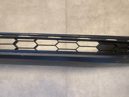 SKODA SKODA KODIAQ FRONT LOWER BUMPER 565807061 — thumbnail 7