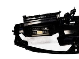LAND ROVER Land Rover Range Rover Sport L320 Front Ebony black Leather dashbord RHD Car — thumbnail 8