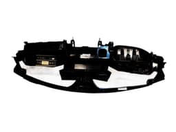 LAND ROVER Land Rover Range Rover Sport L320 Front Ebony black Leather dashbord RHD Car — thumbnail 9