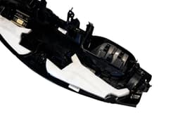 LAND ROVER Land Rover Range Rover Sport L320 Front Ebony black Leather dashbord RHD Car — thumbnail 10