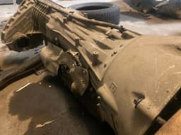 VW VW TOUAREG 7L 02-07 AUTOMATIC GEARBOX WITH TRANSFER CASE 09D300036RX — thumbnail 5