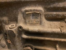 VW VW TOUAREG 7L 02-07 AUTOMATIC GEARBOX WITH TRANSFER CASE 09D300036RX — thumbnail 8
