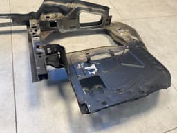 BMW BMW E23 7 SERIES GENUINE Support Rebar Front panel BASIS 41131915977 — thumbnail 4