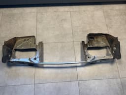 BMW BMW E23 7 SERIES GENUINE Support Rebar Front panel BASIS 41131915977 — thumbnail 6