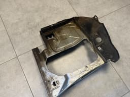 BMW BMW E23 7 SERIES GENUINE Support Rebar Front panel BASIS 41131915977 — thumbnail 8
