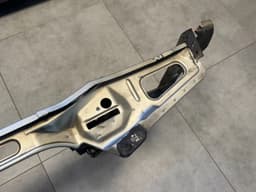 BMW BMW E23 7 SERIES GENUINE Support Rebar Front panel BASIS 41131915977 — thumbnail 9