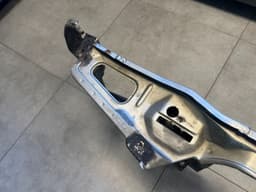 BMW BMW E23 7 SERIES GENUINE Support Rebar Front panel BASIS 41131915977 — thumbnail 10