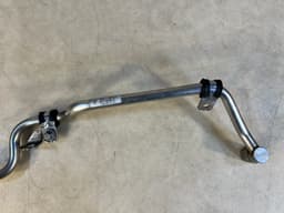 PORSCHE Porsche 911 991 Genuine Pressure Line Pipe 9A111009241 — thumbnail 2
