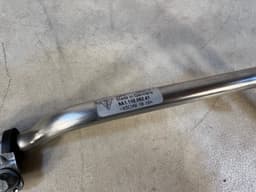 PORSCHE Porsche 911 991 Genuine Pressure Line Pipe 9A111009241 — thumbnail 8
