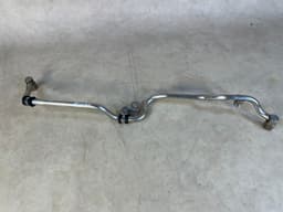 PORSCHE Porsche 911 991 Genuine Pressure Line Pipe 9A111009241 — thumbnail 10