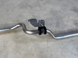 PORSCHE Porsche 911 991 Genuine Pressure Line Pipe 9A111009241 — thumbnail 7