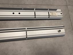 BMW GENUINE BMW X5 E70 Left & Right Lashing Rail SET — thumbnail 6
