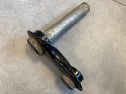 BMW GENUINE BMW X5 E70 X6 E71 Integral link 33326774476 — thumbnail 5