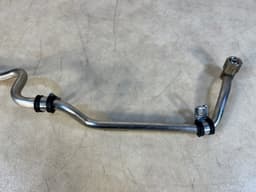 PORSCHE Porsche 911 991 Genuine Pressure Line Pipe 9A111009241 — thumbnail 6