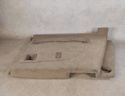 BMW OEM BMW X5 E70/LCI - Right Beige Trunk Trim, 51477253936, 51476967848 — thumbnail 6