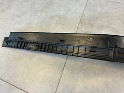 LAND ROVER GENUINE Land Rover Range Rover Sport L320 Front Left Interior Step Trim — thumbnail 9