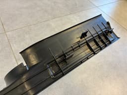 LAND ROVER GENUINE Land Rover Range Rover Sport L320 Front Left Interior Step Trim — thumbnail 7